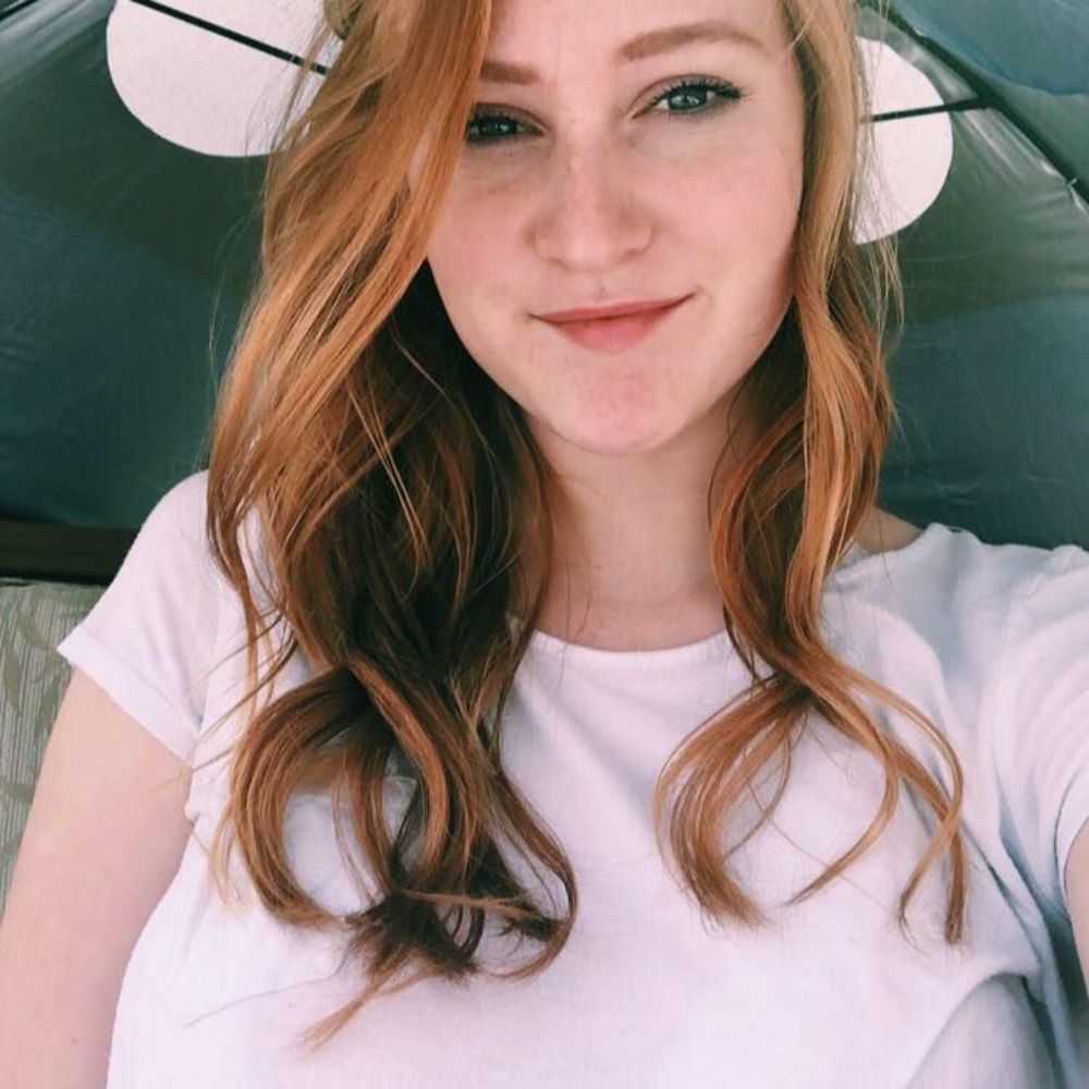 Meet your Posher, Heather